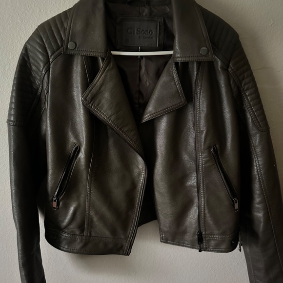 Jacket - Picture 11 of 11